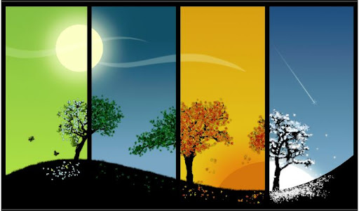 Από που πήραν το όνομά τους οι 12 μήνες του χρόνου;