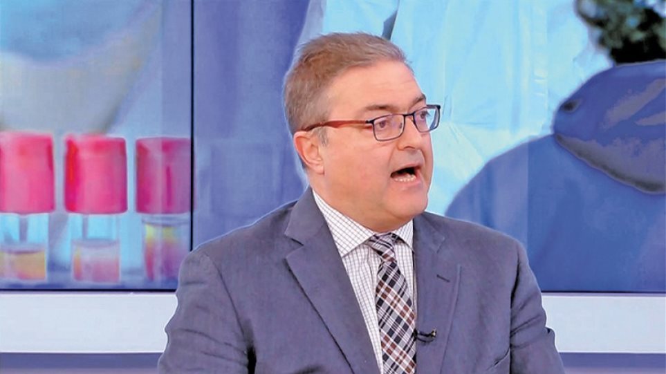 Θ.Βασιλακόπουλος: «Για κάποιο λόγο θεωρούμε ότι 40 νεκροί τη μέρα είναι οκ»
