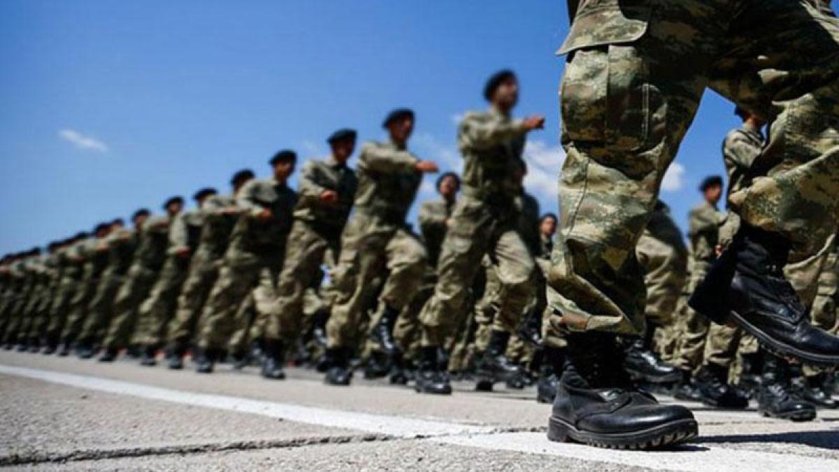 Ελλάδα-Τουρκία: Σύγκριση στρατιωτικών δυνάμεων – Ποιος υπερτερεί