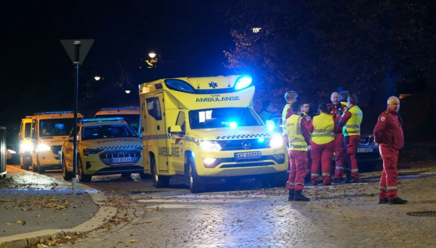 Σφαγή στη Νορβηγία: Πέντε νεκροί από… βέλη στην πόλη Κόνγκσεμπεργκ! – Συνελήφθη ο ψυχοπαθής τοξοβόλος