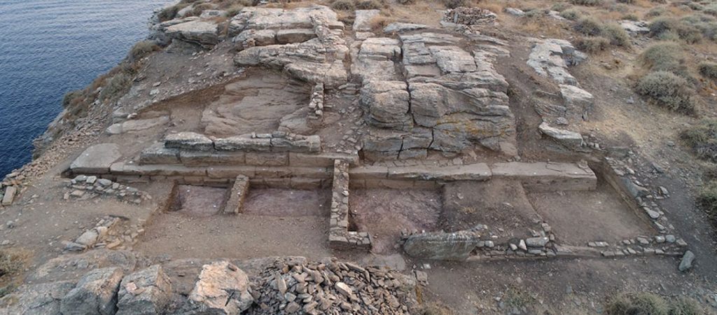 Ανακάλυψη σπουδαίου αρχαιολογικού ευρήματος στα Γιάννενα – Χρονολογείται από την εποχή του Χαλκού