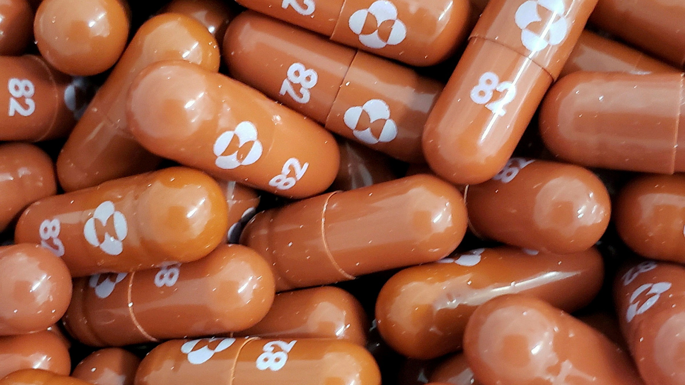Η MSD ανακοίνωσε πως ξεκινά την παραγωγή του φαρμάκου κατά του κορωνοϊού