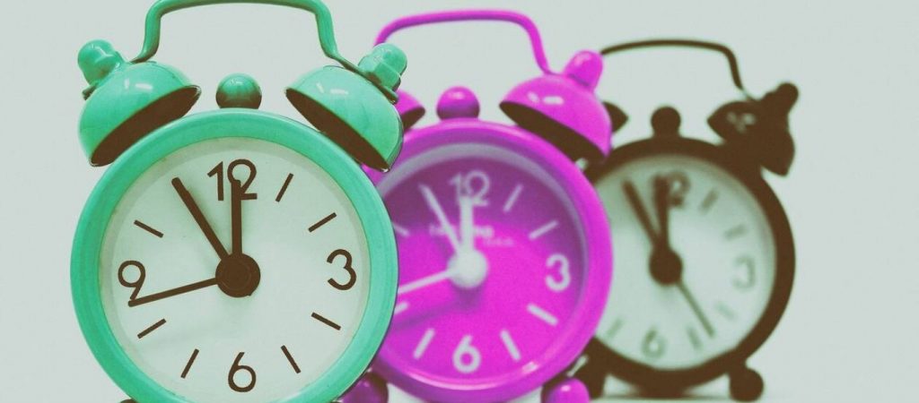 Η επίσημη ανακοίνωση για την αλλαγή ώρας – Πότε πάμε μια ώρα πίσω τα ρολόγια μας;