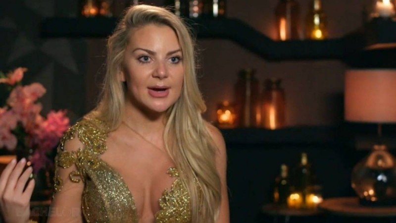The Bachelor: «Ως εδώ!» για την Αθηνά New York (βίντεο)