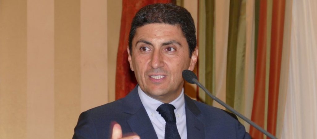 Λ.Αυγενάκης: «Καταθέσαμε αίτημα για αύξηση της πληρότητας στις κερκίδες των γηπέδων»