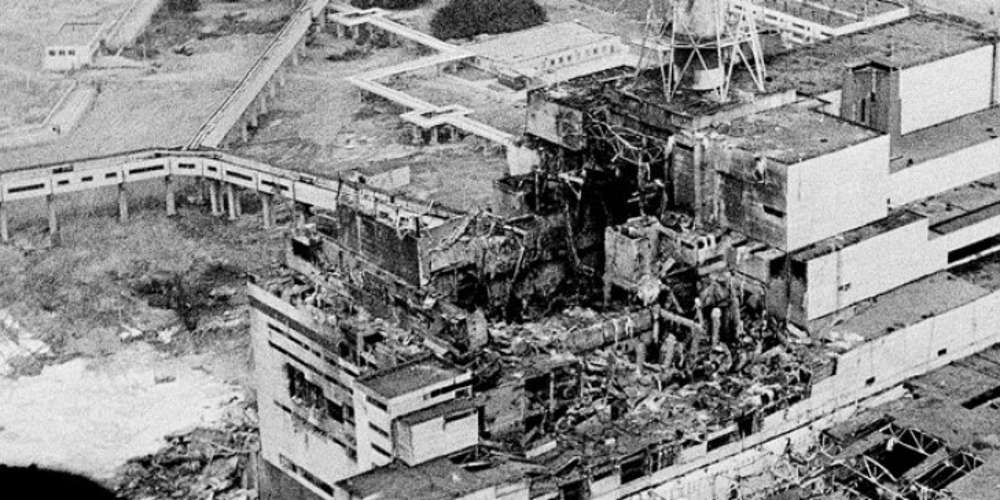 Τσερνόμπιλ: Πέθανε ο πρώην διευθυντής του πυρηνικού σταθμού – Ήταν «παρών» στο ατύχημα