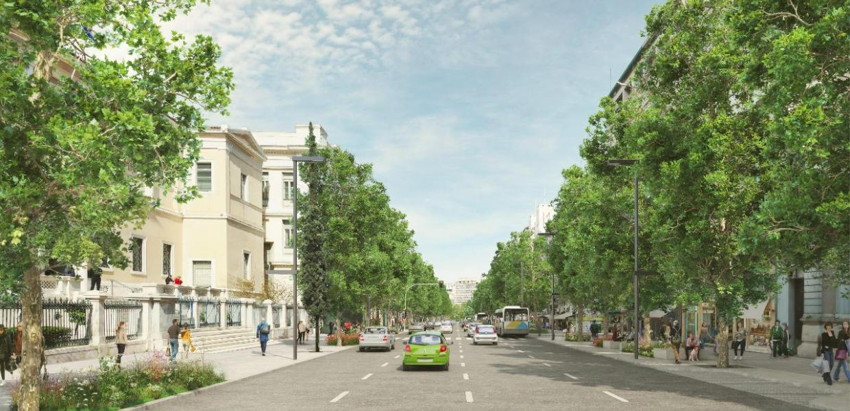 Πάρτι στο Twitter με την… αστική πανίδα του Κ.Μπακογιάννη (φώτο)