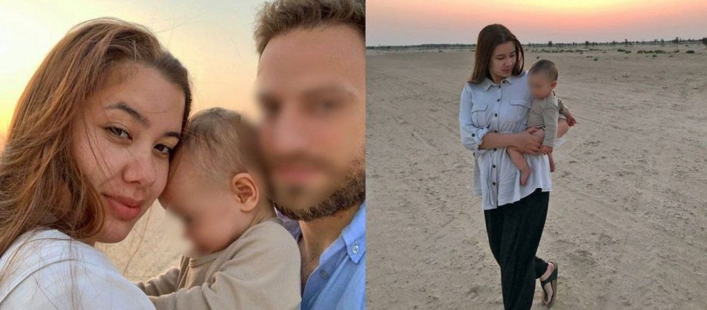 Γλυκά Νερά: Εξελίξεις για την επιμέλεια της μικρής Λυδίας – Τι υποστηρίζει παιδοψυχίατρος