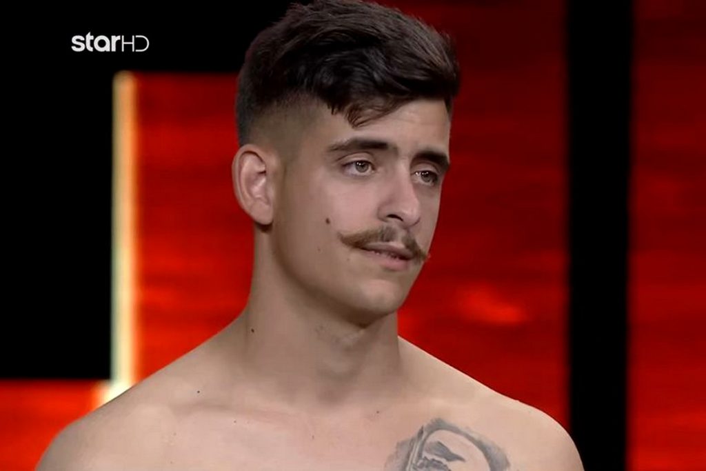 Μ.Κατσανέας: «Έχω δεχθεί σεξουαλική παρενόχληση από σκηνοθέτη – Θα κάνω καταγγελία στο ΣΕΗ»