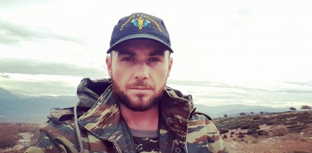 Οι γονείς του Κ.Κατσίφα ζητούν την παρέμβαση του Κ.Μητσοτάκη: «Θέλουμε δικαιοσύνη»