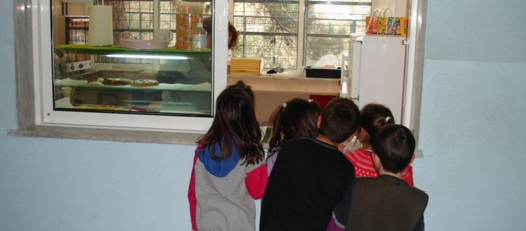 Σχολεία: Αυτές είναι οι ανώτατες τιμές για τα είδη των κυλικείων