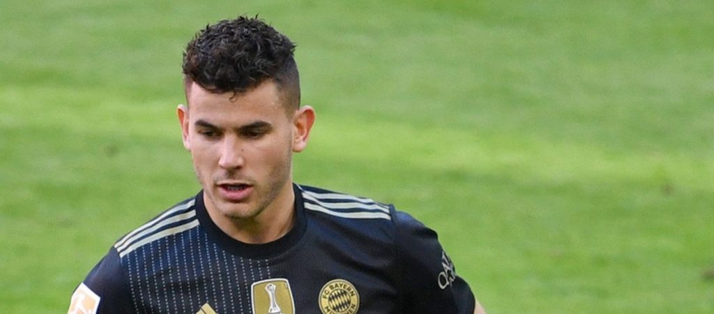 Μπλεξίματα με το νόμο για τον Λ.Ερνάντες – Παραβίασε τα περιοριστικά μέτρα της πρώην συντρόφου του