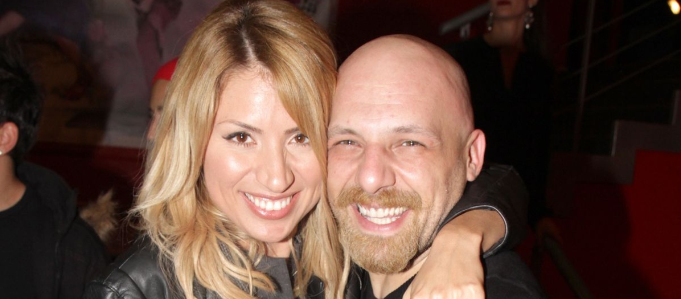 Τι συμβαίνει με Μ.Ηλιάκη και Ν.Μουτσινά; – «Δεν θα πήγαινα στην εκπομπή του Νίκου»