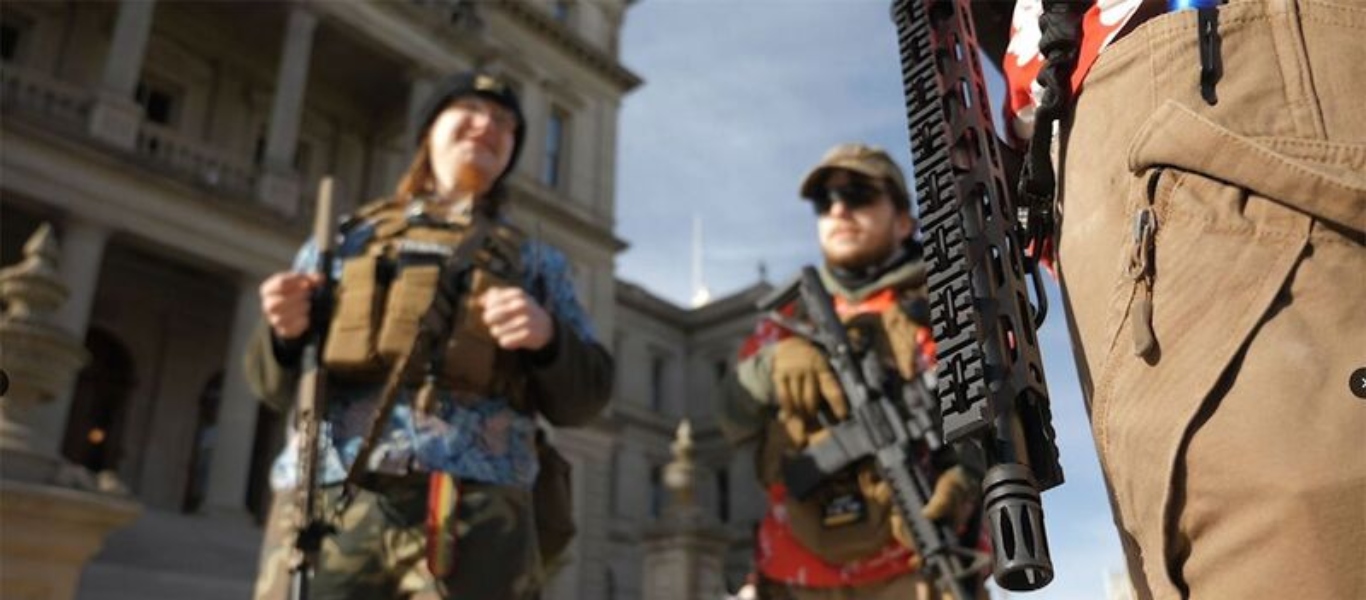 To Facebook δημιούργησε «μαύρη λίστα» με «επικίνδυνα άτομα και οργανισμούς»