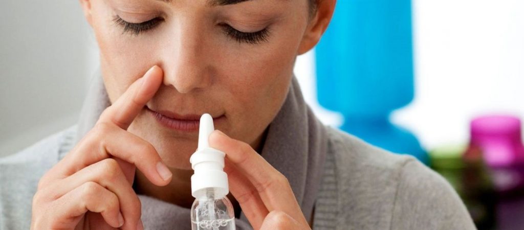 Εμβόλιο Covid-19 σε μορφή ρινικού σπρέι θα δοκιμάσει η Ρωσία – Νέα εκδοχή του Sputnik V