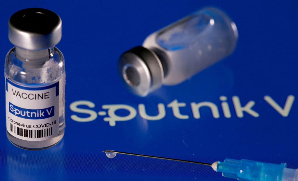 ΠΟΥ: Η διαδικασία έγκρισης του Sputnik V είναι «ακόμη σε αναμονή»!