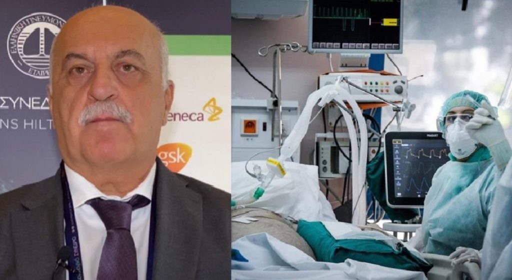 Λίστες ανεμβολίαστων ζητεί ο Ν.Τζανάκης: «Να πάμε πόρτα-πόρτα σε αυτούς»