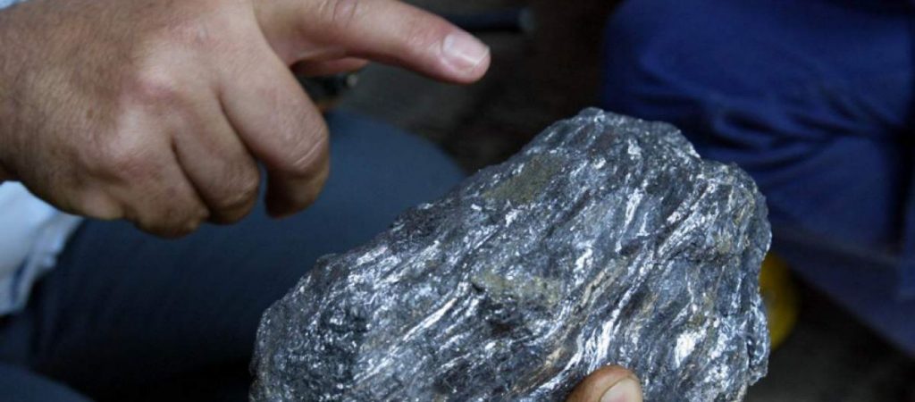 Αυτό είναι το ελαφρύτερο μέταλλο στον κόσμο! – Για ποιο λόγο δημιουργήθηκε;