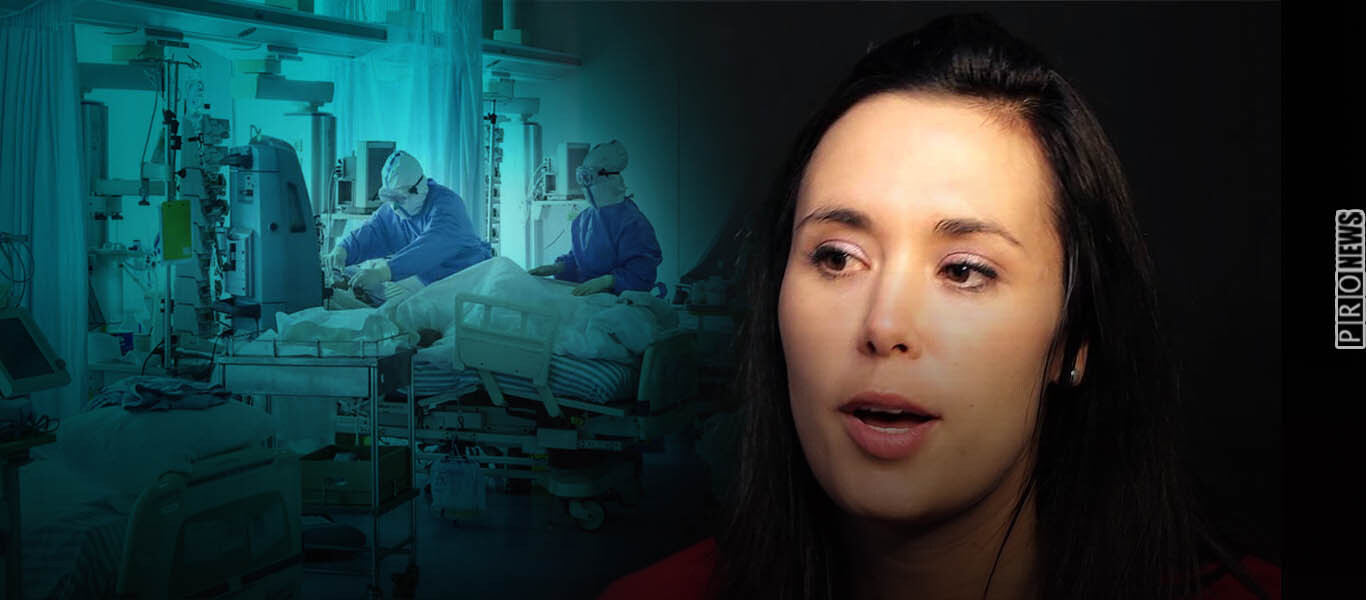 Dr. R.Kilian: «Το 80% των νοσηλευόμενων είναι πλήρως εμβολιασμένοι – Πόσους ανθρώπους θα σκοτώσουμε;»