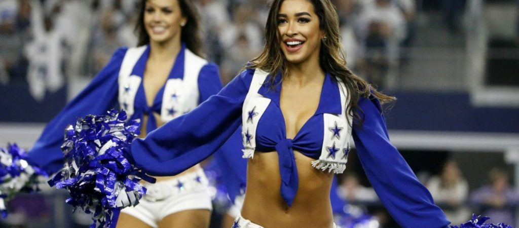 ΗΠΑ: Προπονητές μοίραζαν γυμνές φωτογραφίες και βίντεο από μαζορέτες – Μαγνητοσκοπήθηκαν κρυφά (βίντεο)