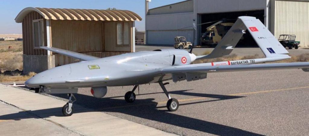 Η Αιθιοπία ετοιμάζεται να αγοράσει τούρκικα drone – Απόπειρα της Αιγύπτου να σταματήσει την συμφωνία