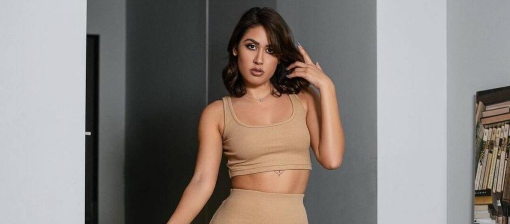 Έλενα Κρεμλίδου σε follower: «Ό,τι θέλω θα βάζω στο μ@@νί μου, μαύρους και άσπρους – Δικό μου είναι!» (βίντεο)