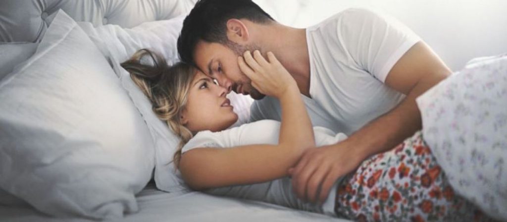 Αυτά θέλουν οι γυναίκες από τον έρωτα της μιας βραδιάς!