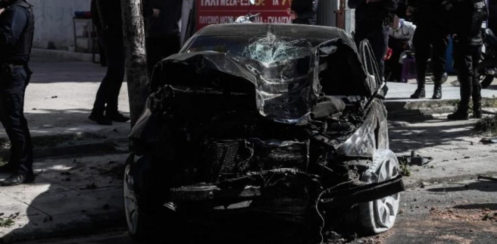 Οικογενειακή τραγωδία σε τροχαίο στην Ηλεία: Νεκρή 26χρονη έγκυος!