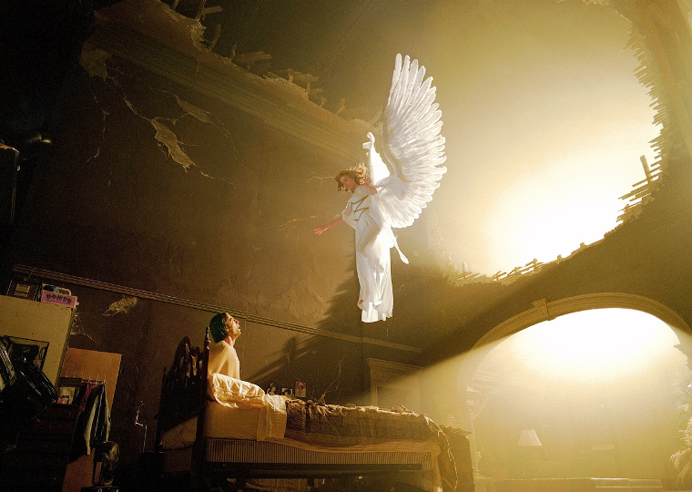 Φύλακας άγγελος: Πως μας προστατεύει και πότε απομακρύνεται;