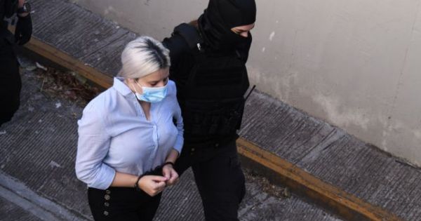 Επίθεση με βιτριόλι: Σήμερα η απολογία της κατηγορούμενης Έφης Κακαράντζουλα – Τι θα υποστηρίξει;