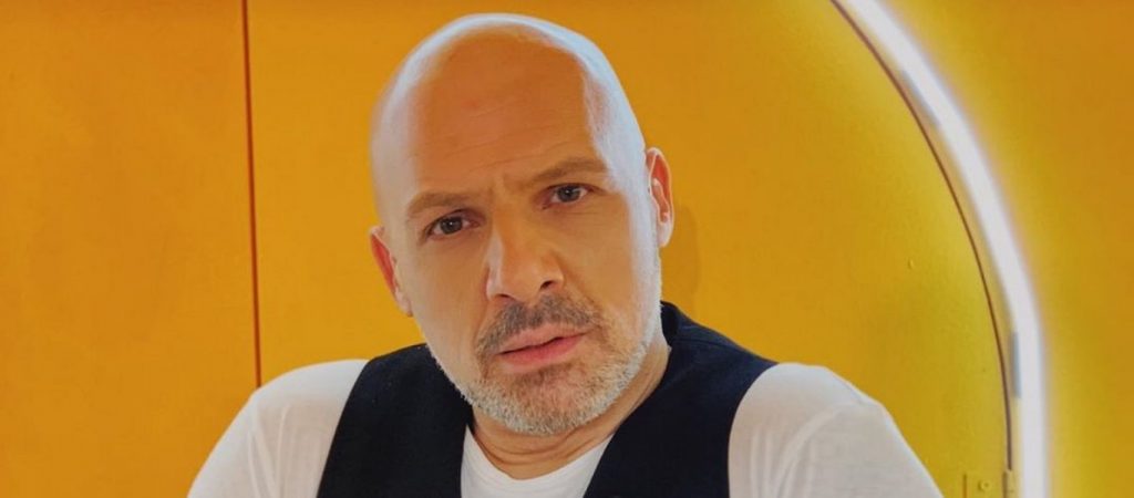 Εκτός «αέρα» εκπομπή του Ν.Μουτσινά – Τα προβλήματα λόγω κακοκαιρίας