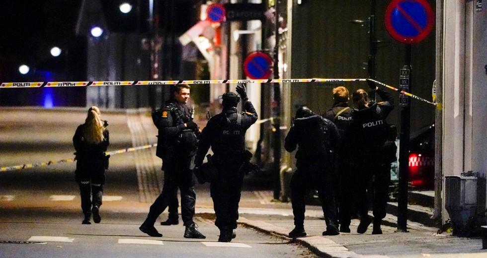 Νορβηγία: Ισλαμιστής ο ψυχοπαθής τοξοβόλος – Συγκλονίζουν οι μαρτυρίες: «Για 30 λεπτά στόχευε ανθρώπους»