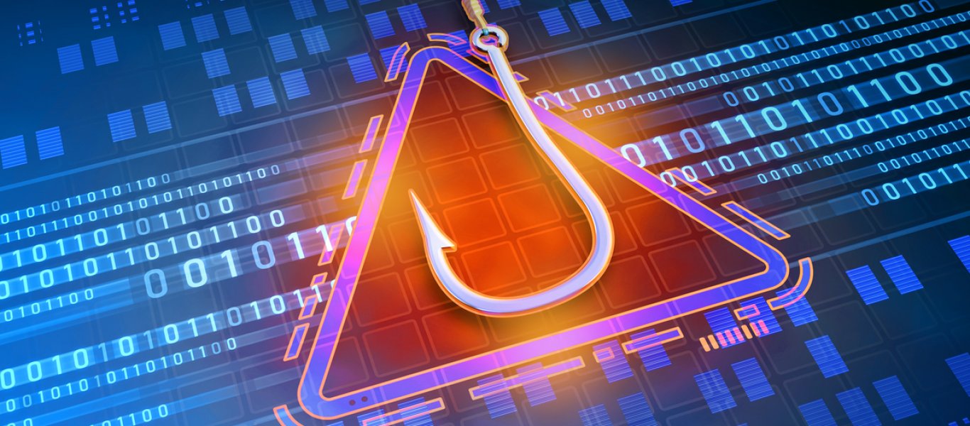 «Σαρώνει» το phishing – Αυξήθηκαν πάνω 500% οι ηλεκτρονικές απάτες