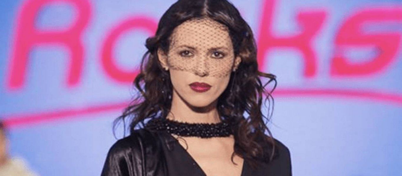 Ρ.Βλαντή: «Η Ι.Παπαβλασοπούλου δεν μου αρέσει και τόσο – Είναι κακοντυμένη – Λείπει η Β.Καγιά»