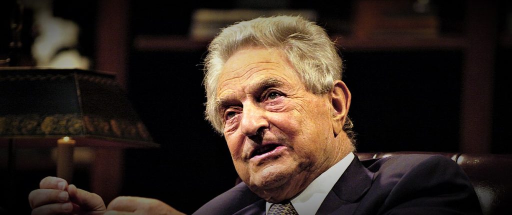 Tweet-φωτιά για τους ευρωβουλευτές «μαριονέτες του Σόρος» από τον Σλοβένο πρωθυπουργό προκαλεί την αντίδραση Σάσολι