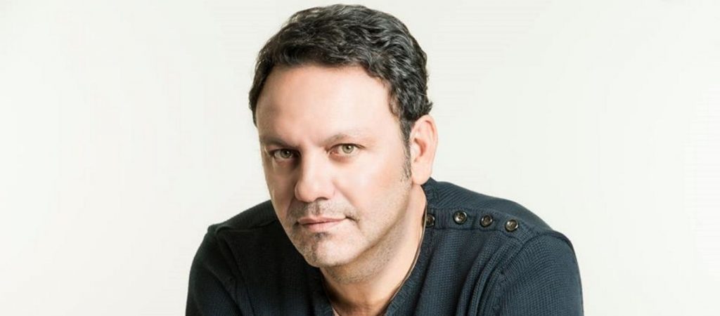 Στάθης Αγγελόπουλος: «Με παρενόχλησε σεξουαλικά γνωστός δικηγόρος»