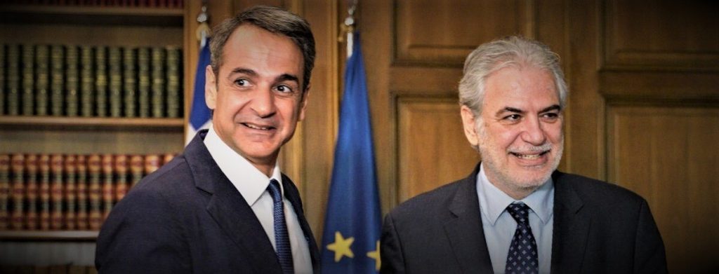 Οριστικό: Κατεβάζουν τον Στρατό «για να κλείσει ο Κηφισός» – Απαγορεύουν την κυκλοφορία! – Περίεργα πράγματα…