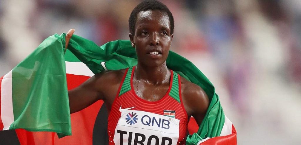 Δολοφονία Άγκνες Τιρόπ: Οι αρχές προτρέπουν τον σύζυγό της να εμφανιστεί στο αστυνομικό τμήμα