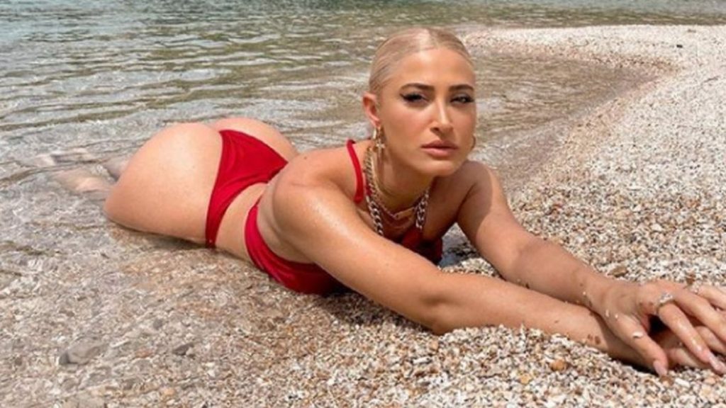 Ιωάννα Τούνη: Έτοιμο το νέο της σπίτι στη Θεσσαλονίκη (βίντεο)