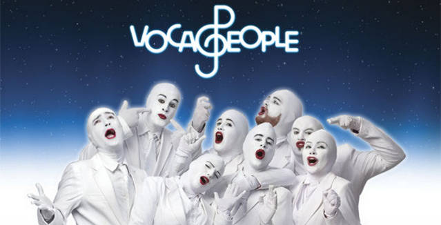 Και όμως δεν ακούτε μουσικά όργανα: Άνθρωποι δημιουργούν ήχους οργάνων και ξεγελούν τα αυτιά σας (βίντεο)