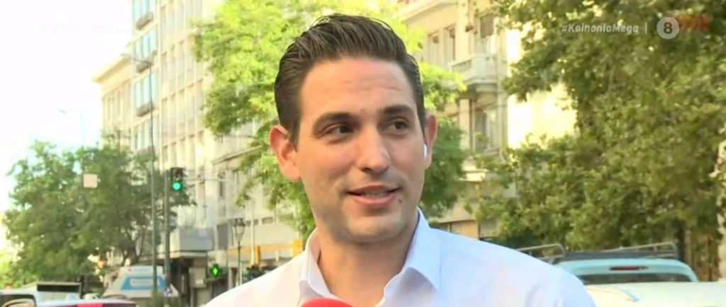 Η κυβέρνηση των αρίστων απεφάνθη: Για τις πλημμύρες φταίει η βροχή!