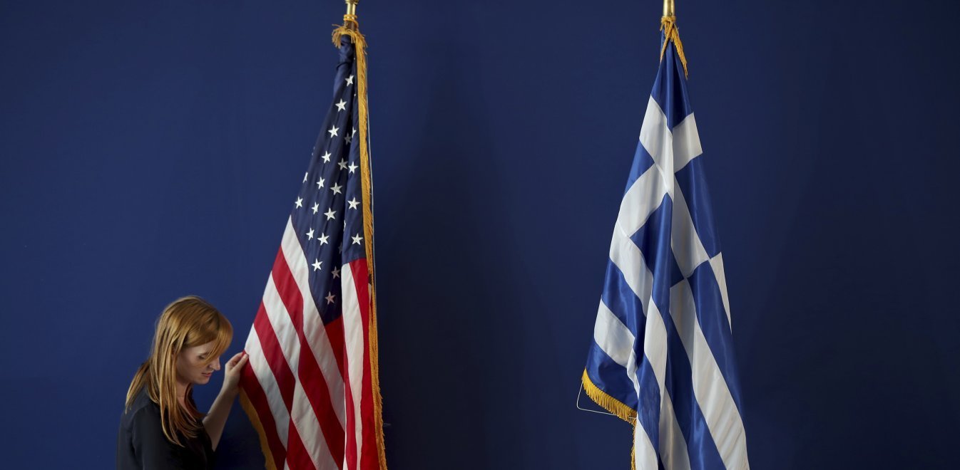 Τουρκικά ΜΜΕ: «Οι ΗΠΑ επέλεξαν πλευρά και υπέγραψαν συμφωνία με την Ελλάδα – Οι εχθροί μας στο ίδιο καρέ»