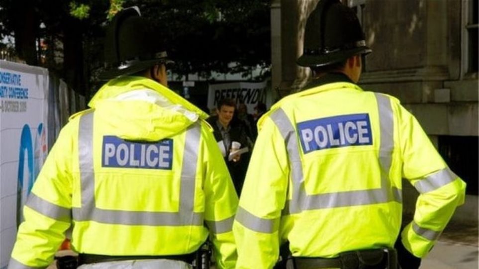 Συναγερμός στη Βρετανία: Μαχαίρωσαν βουλευτή των Συντηρητικών