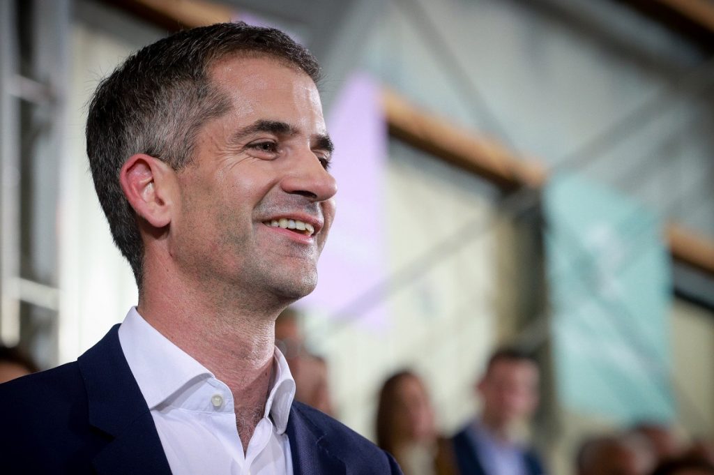 Όταν ο Κ.Μπακογιάννης δήλωνε ότι είμαστε «πανέτοιμοι» για τις βροχές (βίντεο)