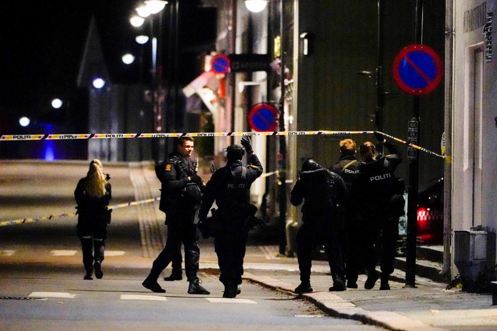 Νορβηγία: Προφυλακιστέος σε ιατρικό ίδρυμα ο 37χρονος Δανός τοξοβόλος (βίντεο)