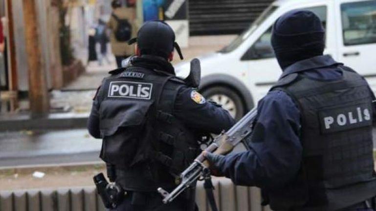 Τουρκία: Eισαγγελείς εξέδωσαν εντάλματα σύλληψης σε βάρος 224 ατόμων ύποπτων για τρομοκρατία