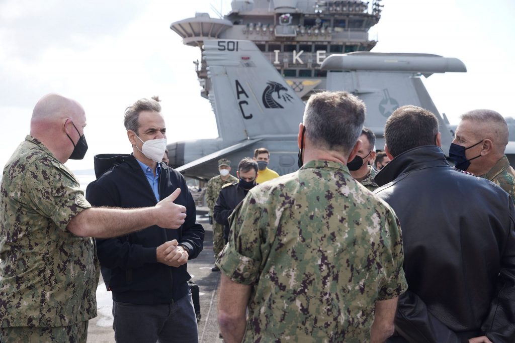 Πρώτα «έπνιξαν» την Αττική και μετά πήραν μέτρα πανικού όταν όλα είχαν τελειώσει – Να παραιτηθεί ο Χ.Στυλιανίδης