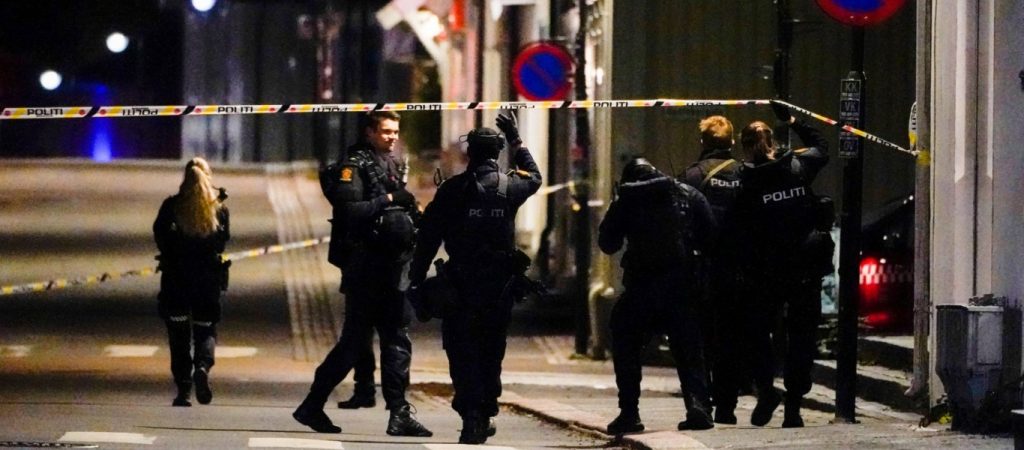 Νορβηγία: Κρίνεται η προφυλάκιση του τοξοβόλου – «Ένας άνθρωπος που δεν χαμογελούσε ποτέ»