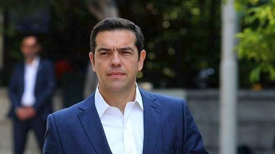 Τουρκικός Τύπος για δηλώσεις Α.Τσίπρα: «Αξιοσημείωτα λόγια για την ελληνοαμερικανική αμυντική συμφωνία»