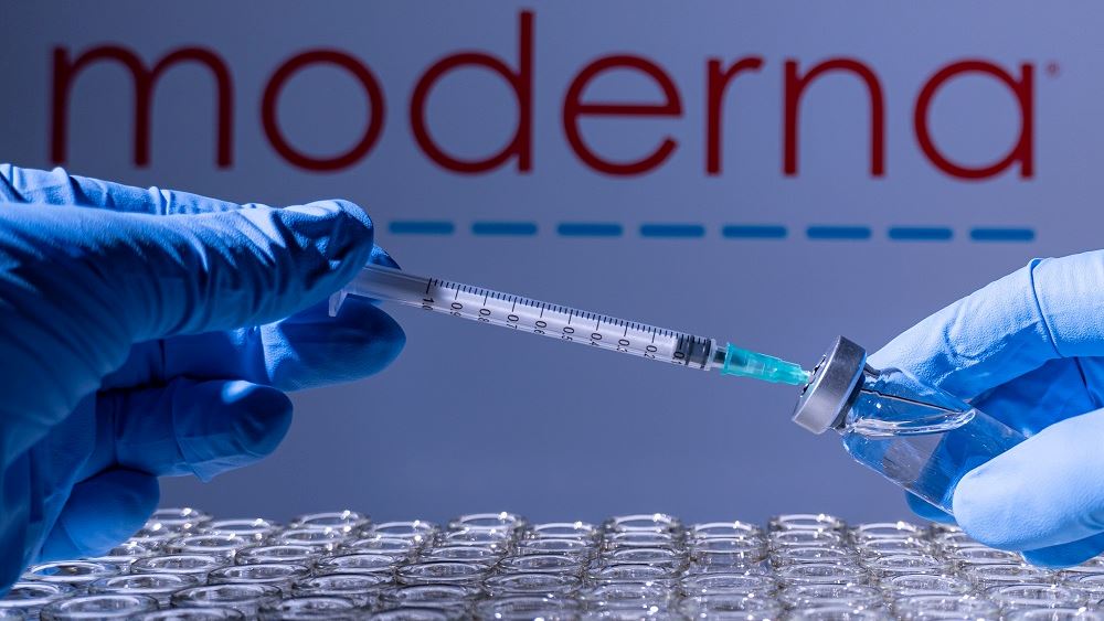 Εμβόλιο Moderna: Ο FDA θα καθυστερήσει την έγκριση για τους εφήβους λόγω πιθανών παρενεργειών